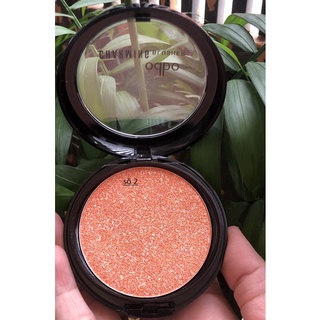 Má hồng ODBO Charming Blusher