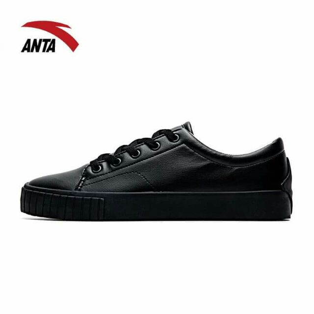 Giầy da Anta nam