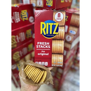 Bánh Ritz Mỹ (334g)