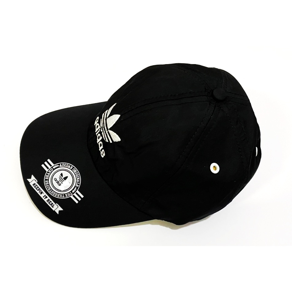 nón lưỡi trai chất liệu cao cấp thoáng khí phông to cho nam và nữ DAS