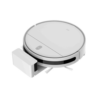 Robot hút bụi Xiaomi Vacuum Mop Essential | Công suất hút 2200 Pa | Pin 2500 mAH | Bộ lọc Hepa