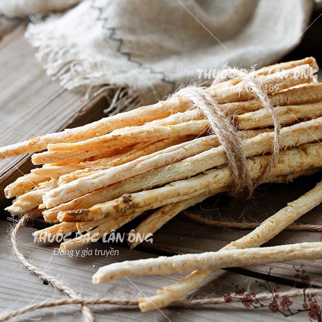 Sa sâm 1kg (Hàng khô loại 1)