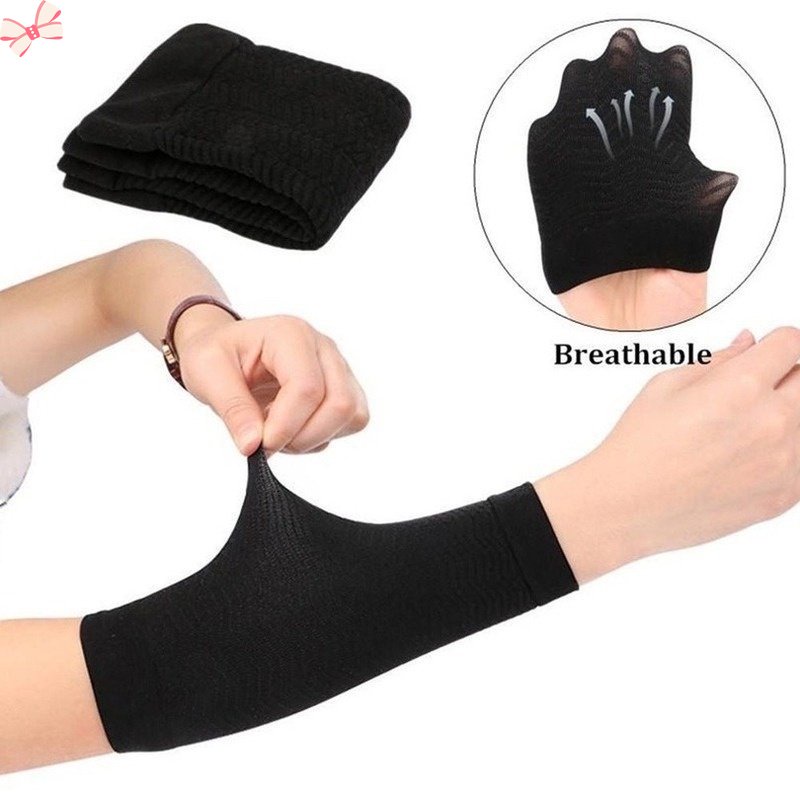 Tất Ống Chân Mỏng Co Giãn 420D Hỗ Trợ Luyện Tập Cánh Tay / Cánh Tay