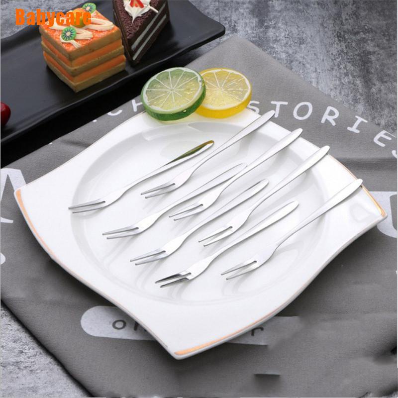 Bộ 6 Dụng Cụ Cắt Trái Cây Bằng Inox Chất Lượng Cao