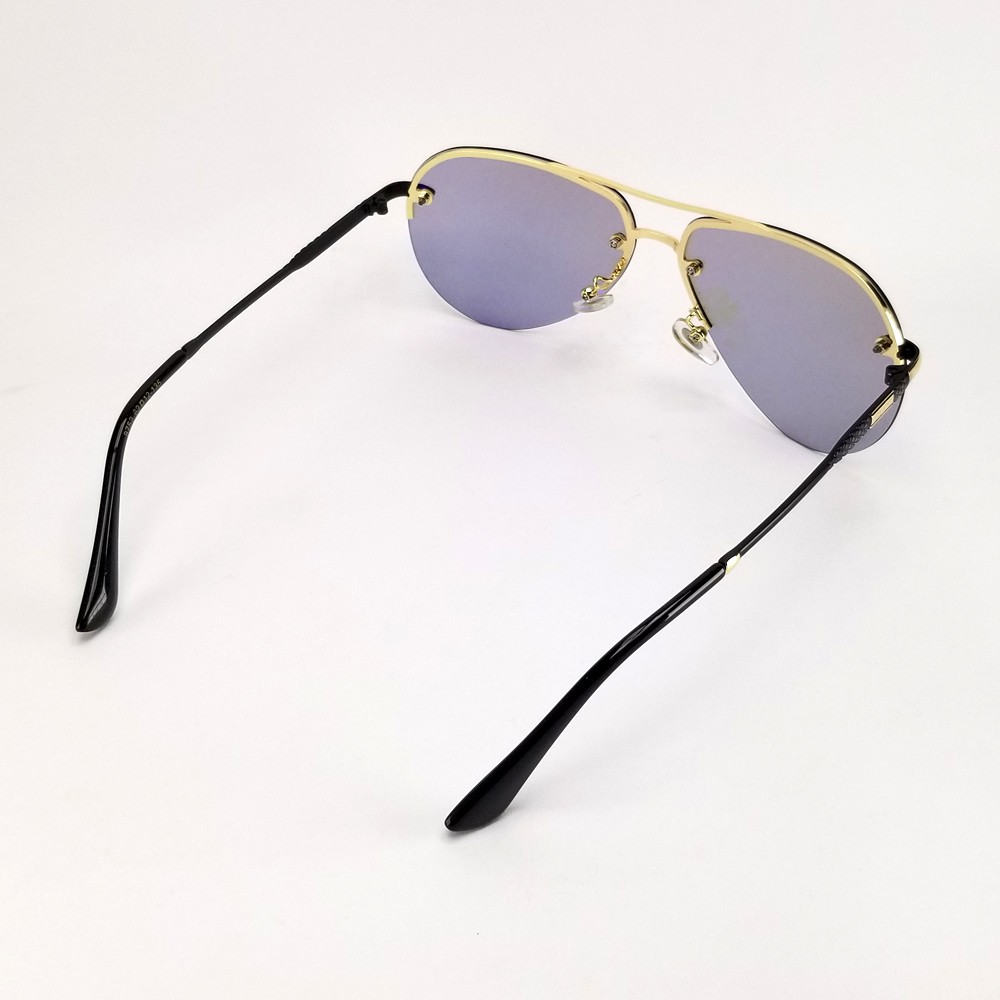 Kính mát nam nữ đổi màu (Unisex)  đi ngày và đêm 743 - 8752 - Gọng kính ôm mặt, trong suốt, chống nắng, tia UV - Giá sỉ | BigBuy360 - bigbuy360.vn