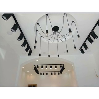 Bóng đèn rọi 7w, 12w, 20w