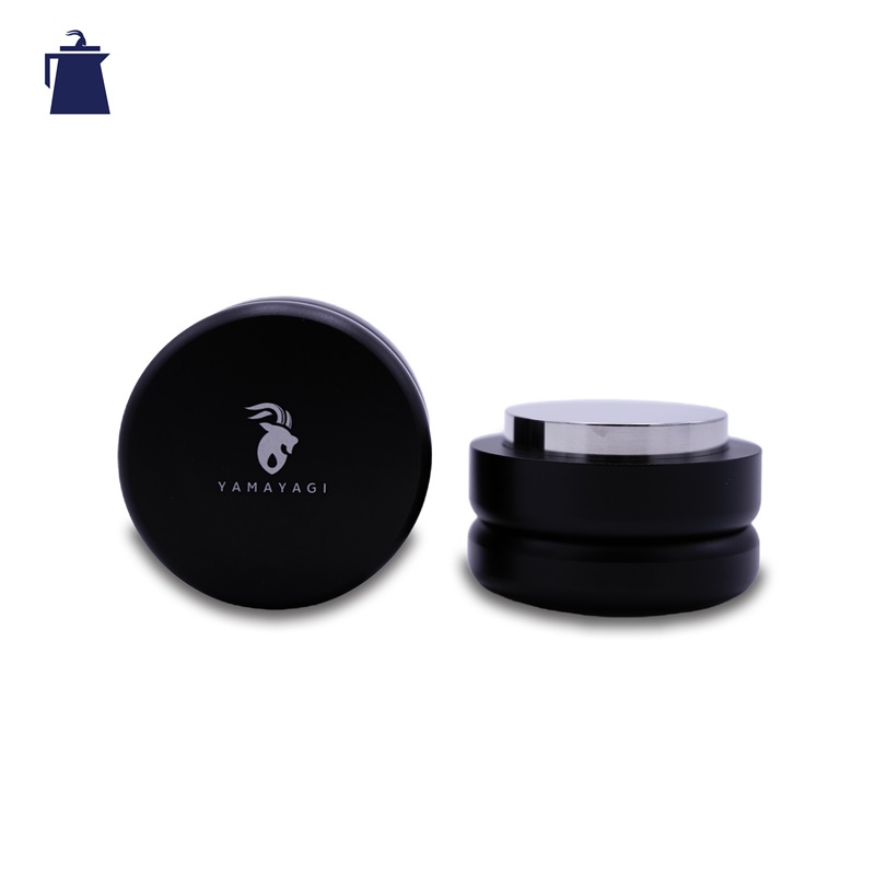 Macaron giả mạo Mặt mịn Kích thước 45,5 mm / Dành cho flair pro 2 3 / YAMAYAGI (145) Cà phê phẳng 45