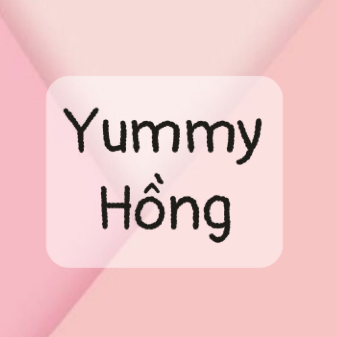 Yummy Hồng