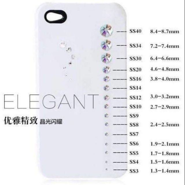 Đá tiệp size bé 1440v
