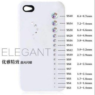 Đá tiệp size bé 1440v