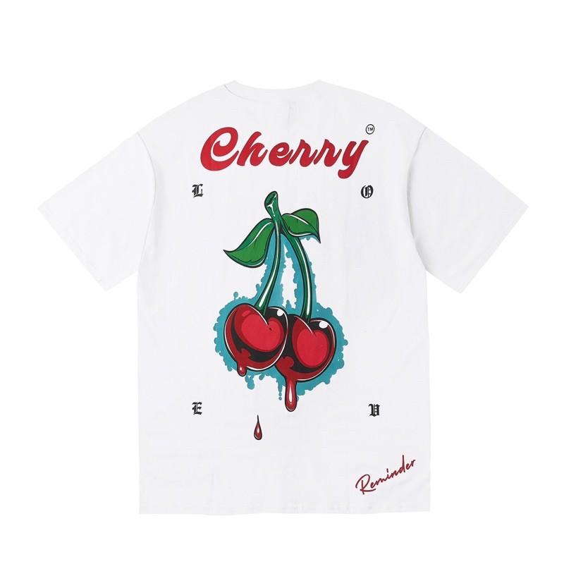 CHERRY T-SHIRT | BigBuy360 - bigbuy360.vn