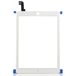 Thay mặt kính cảm ứng IPAD 4