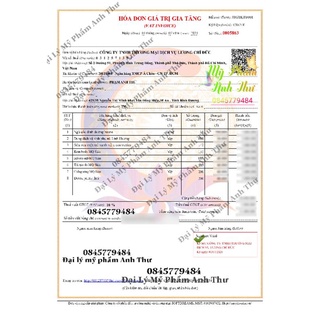 Kem Chống Nắng Mq spf50
