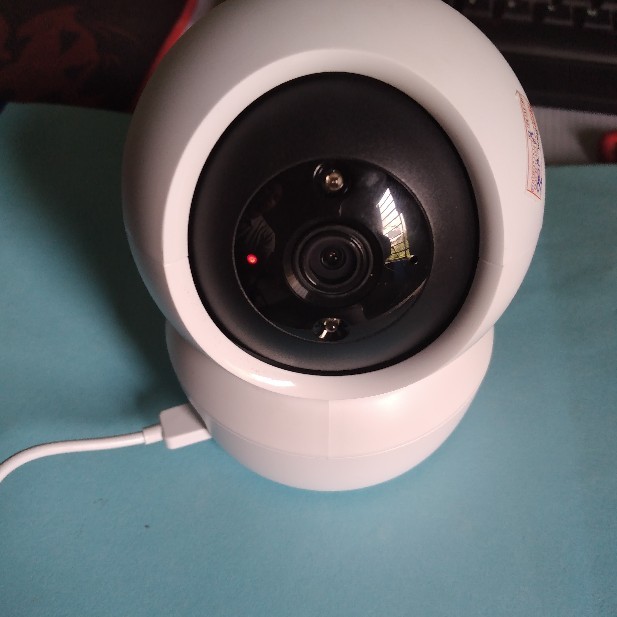 [LOẠI TỐT] Camera Wifi Ezviz C6N 2M 1080P - Hú Còi Báo Động, Xoay 360 độ, Đàm Thoại 2 Chiều | BigBuy360 - bigbuy360.vn
