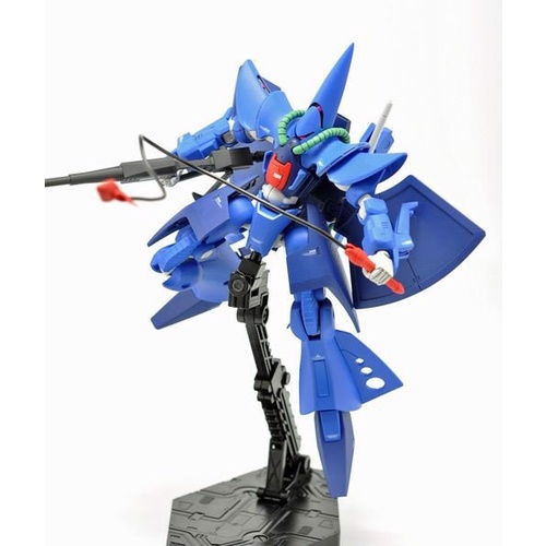 Mô Hình HG HAMBRABI Gundam Bandai 1/144 HGUC UC Đồ Chơi Lắp Ráp Anime Nhật