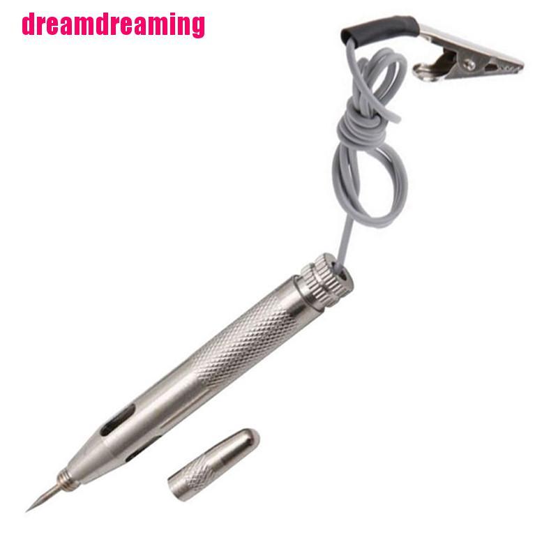 Bút Thử Điện Dc 6-24v Chuyên Dụng Cao Cấp