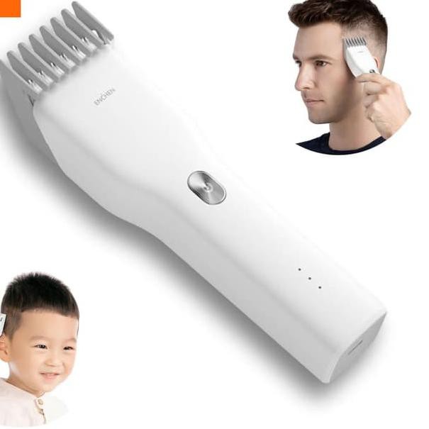(Hàng Mới Về) Tông Đơ Cắt Tóc Chuyên Nghiệp Xiaomi Enchen 11.11 (Jsf-1272)