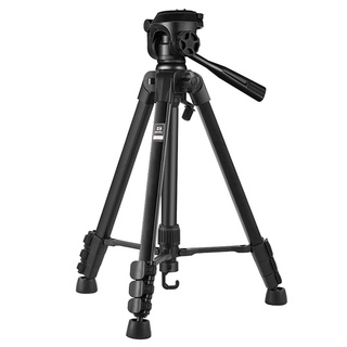 Chân Máy Ảnh Benro T691 EX (Tripod)