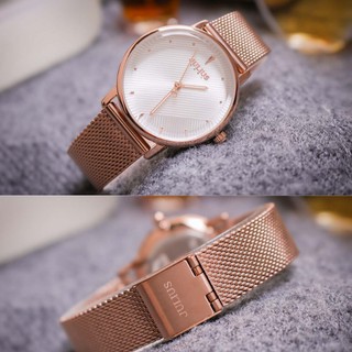 Đồng Hồ Nữ Julius JA-1238