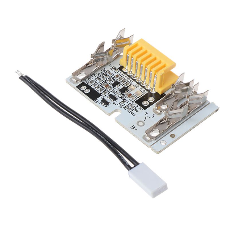 Bảng Mạch Chip PCB 18V Cao Cấp Sự Bảo Vệ
