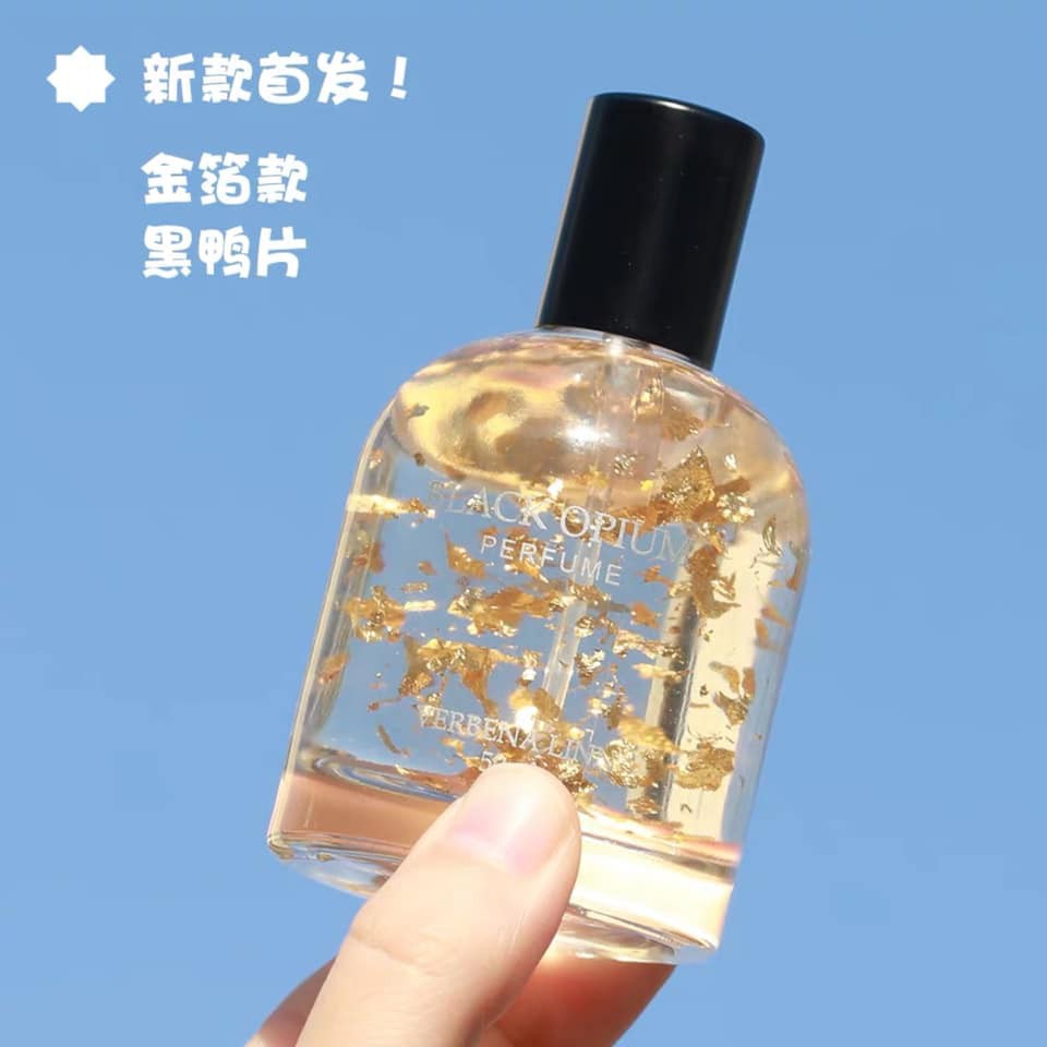 Nước hoa Verbena Linn Fragrance Eau De Parfum 50ml