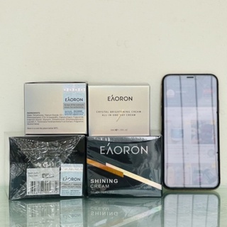 Kem trứng cá eaoron úc