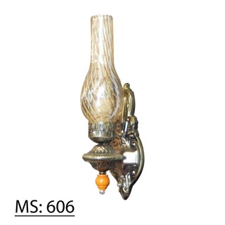 Đèn vách dầu cổ điển giá rẻ