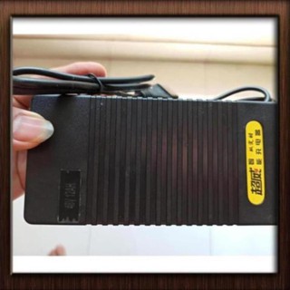 hotuyetnhi 0 Sạc Xe Điện 48V12AH Chống Phồng Bình langlang.vk20vk20