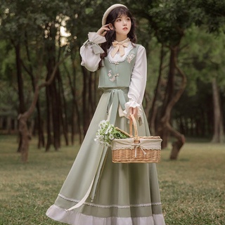 [Trả Order] Đầm thiết kế theo yêu cầu