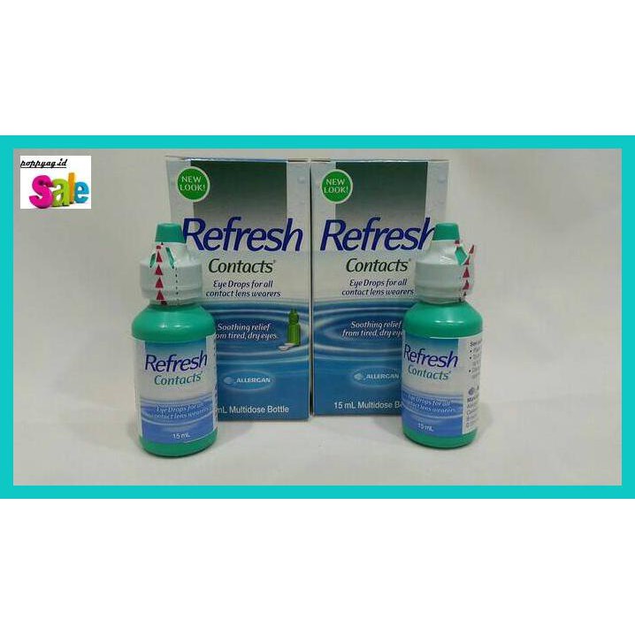 Ống Kính Softlensmata Làm Mới Lớp Trang Điểm Dung Tích 15ML | BigBuy360 - bigbuy360.vn