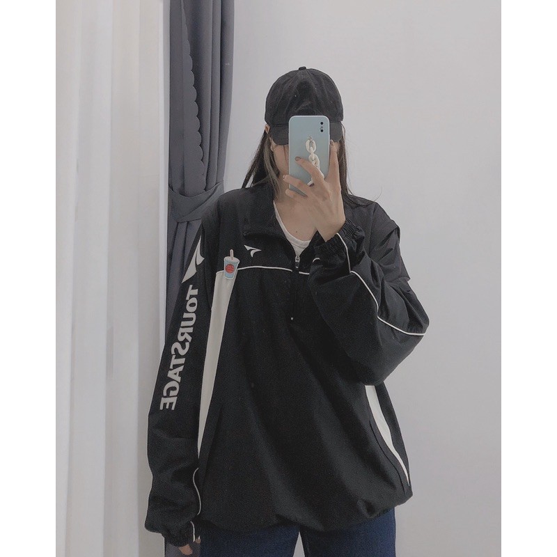 [2HAND] Áo khoác hàn quốc | BigBuy360 - bigbuy360.vn