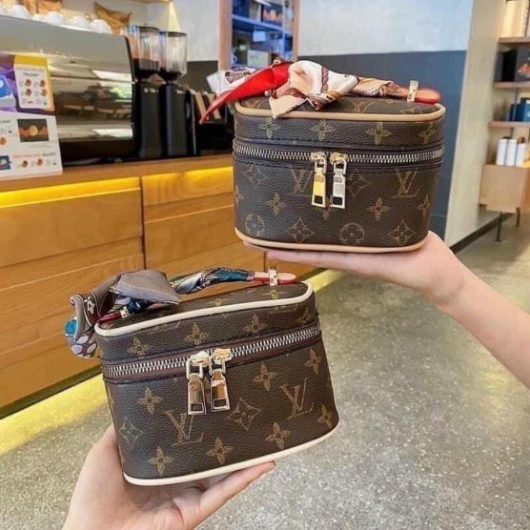 👜[ẢNH THẬT] TÚI XÁCH CẠP LỒNG LV SIZE 20 SIÊU SANG TRỌNG THÍCH HỢP MỌI PHONG CÁCH, TÚI XÁCH NỮ GIÁ RẺ