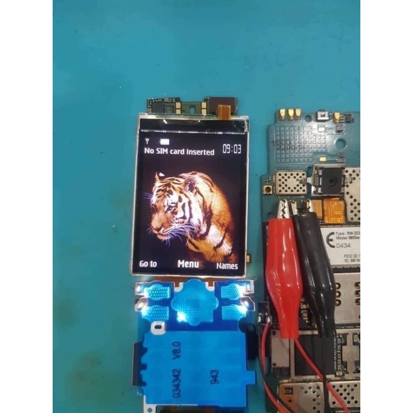 Màn cao cấp Nokia 8800 //Màn  cao cấp