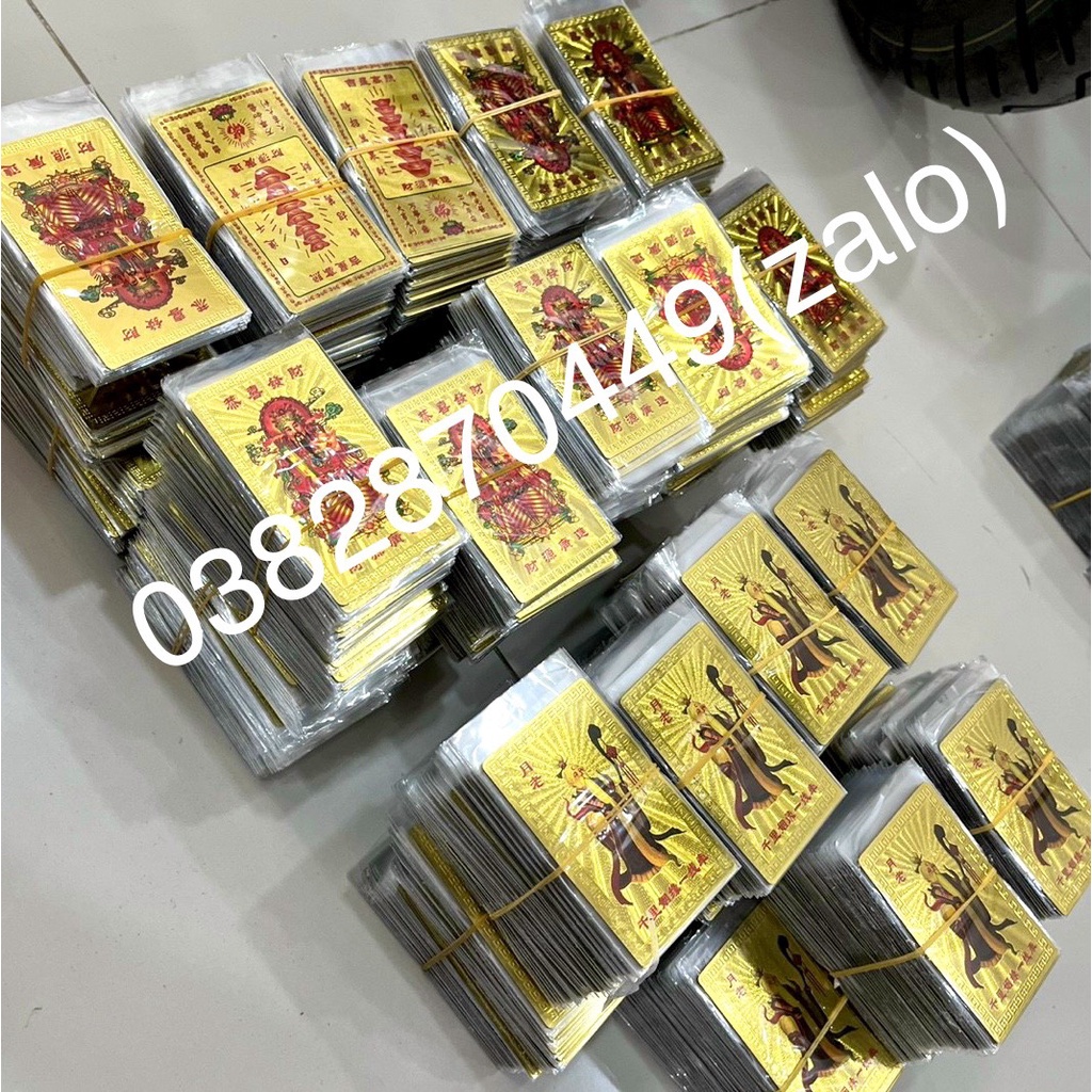 Kim Bài NGUYỆT LÃO Se Duyên, Cầu Tình Duyên, HÔN NHÂN HẠNH PHÚC, Gắn Kết Tình Cảm Đôi Lứa