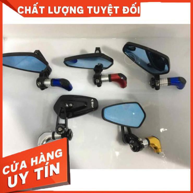 Kiếng hậu CRG