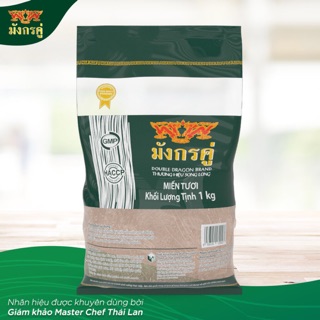 (HÀNG SẴN-DATE MỚI) Miến tươi Thái Double dragon loại 1kg