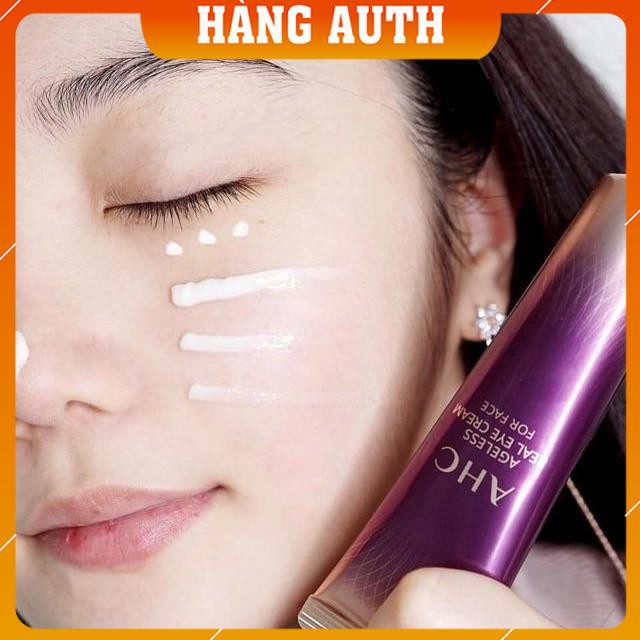 [FREESHIP - HÀNG CHÍNH HÃNG] Kem mắt AHC 30ml