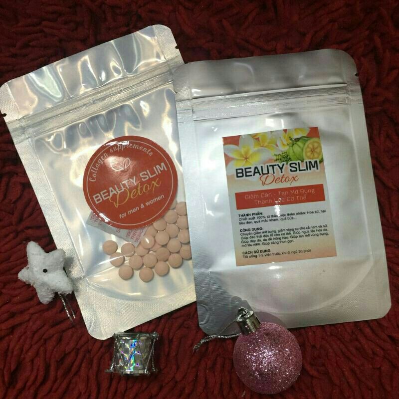 giảm cân linh chi hàn quốc tặng 30 thải mỡ (giảm cân cấp tốc) | BigBuy360 - bigbuy360.vn