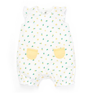LULLABY Romper bé gái NH38B