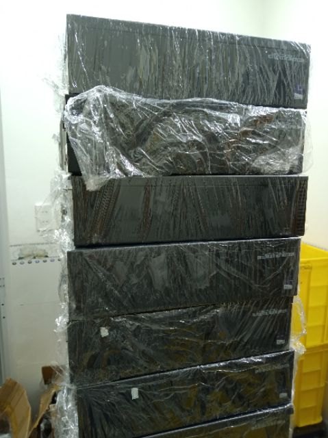 Pabone máy bộ Lenovo M93 socket 1150 2nd hàng văn phòng còn rất mới | BigBuy360 - bigbuy360.vn