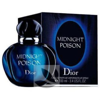 Nước Hoa Nữ Dior Midnight Poison