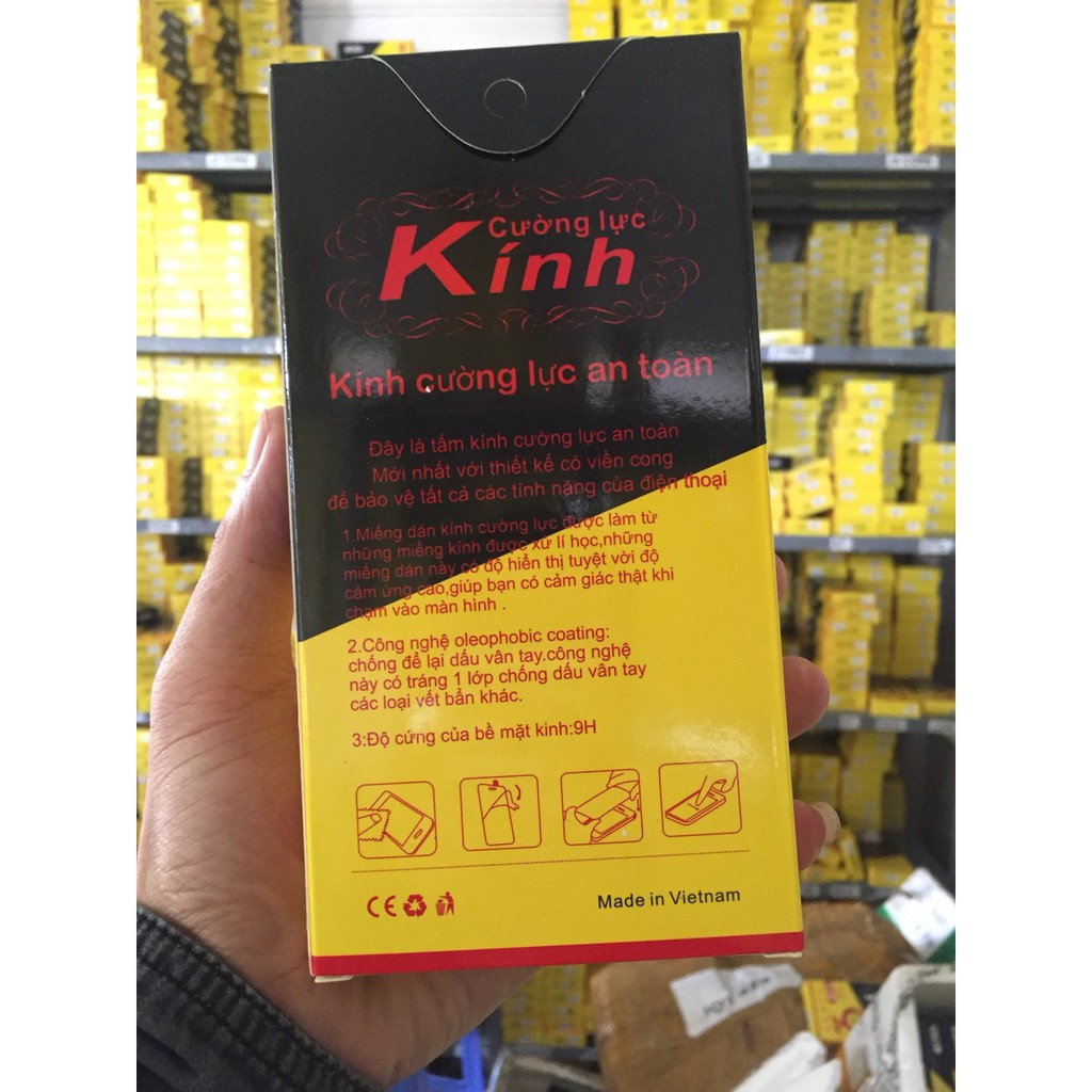 HỘP CƯỜNG LỰC KTEL FULL CÁC MÃ