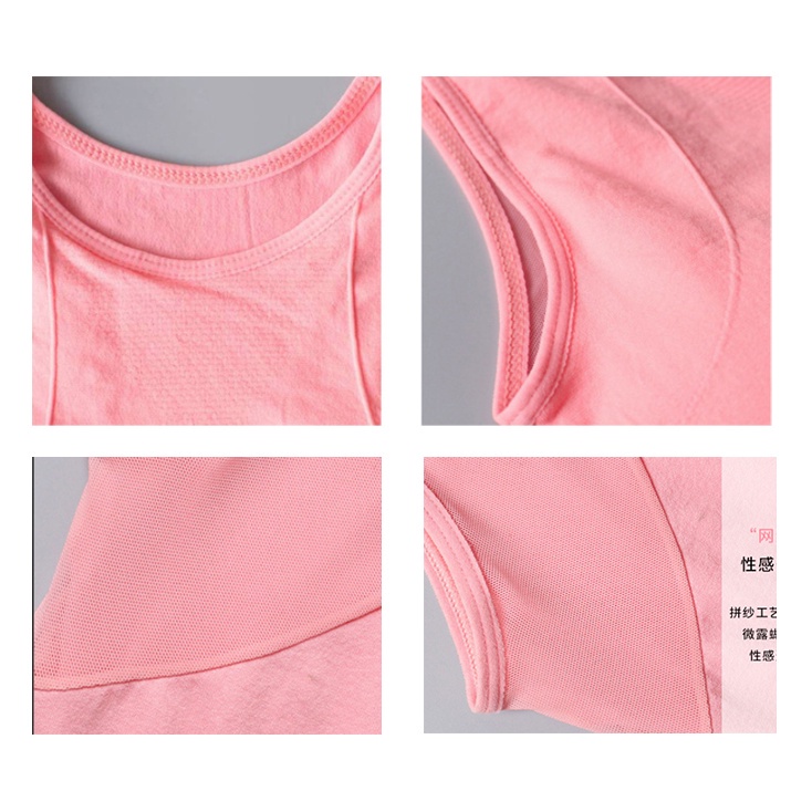 Adidas Áo Ngực Thể Thao Chống Sốc Thiết Kế Quyến Rũ Trẻ Trung Cho Bạn Gái