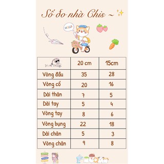 DOLL - QUẦN KẺ SỌC