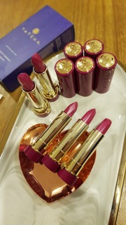 SON MOI TATCHA 100% auth sale 60%