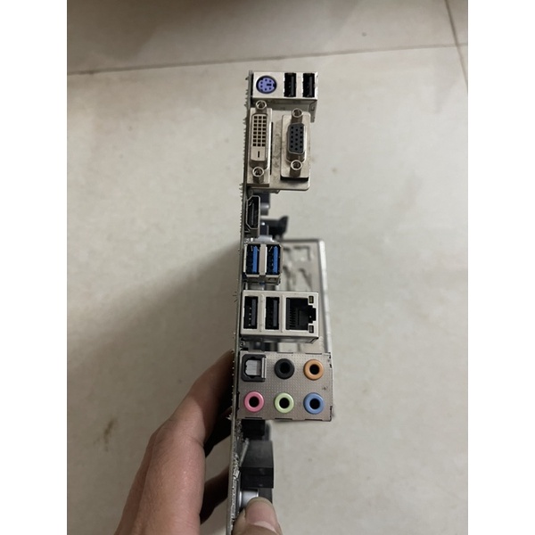 Main asrock b85m pro4 sk 1150