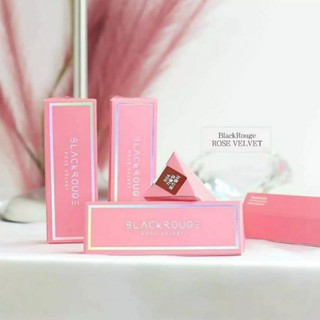 SON LỲ BLACK ROUGE HÀN QUỐC