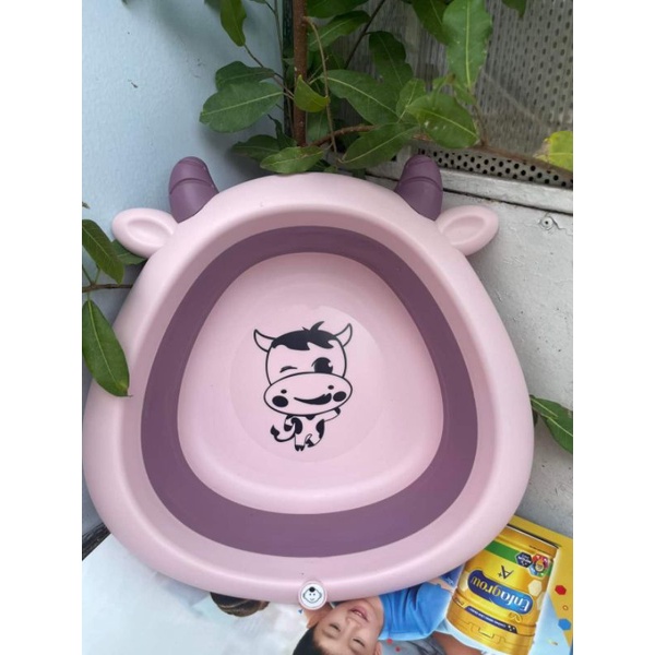 CHẬU GẤP GỌN – THAU RỬA MẶT..