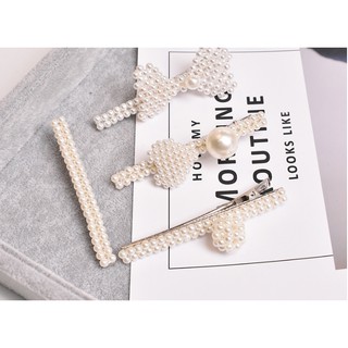 KẸP TÓC MÁI KẸP TĂM MẪU MỚI NHẤT