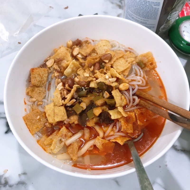 Bún Ốc Lý Tử Thất gói lớn 335GR